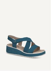 Sandales 9-28305-44 femme noir