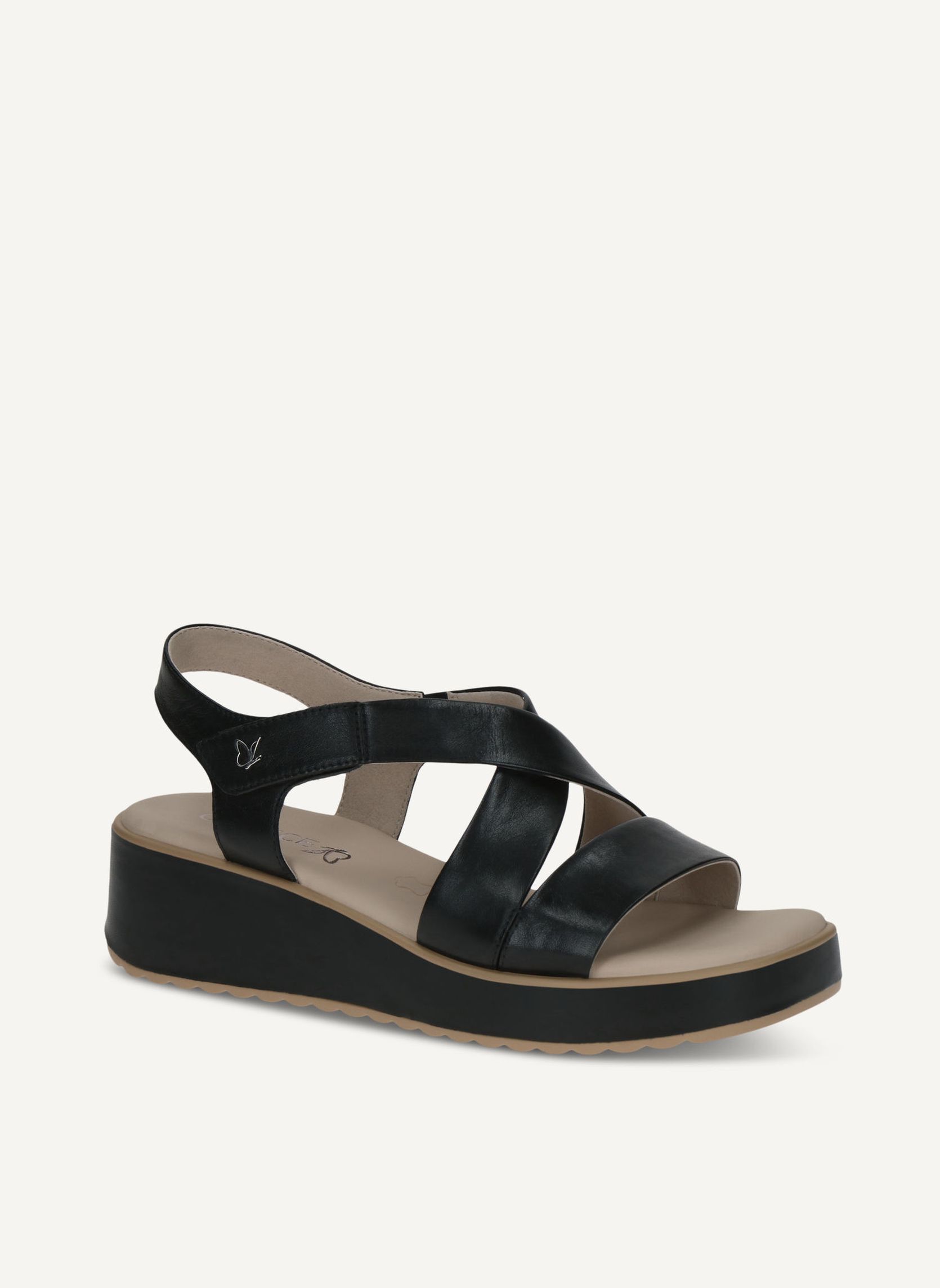Sandales 9-28305-44 femme noir Caprice Sandales 9-28305-44 femme noir Noir