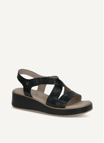 Sandales 9-28305-44 femme noir Caprice Sandales 9-28305-44 femme noir Noir