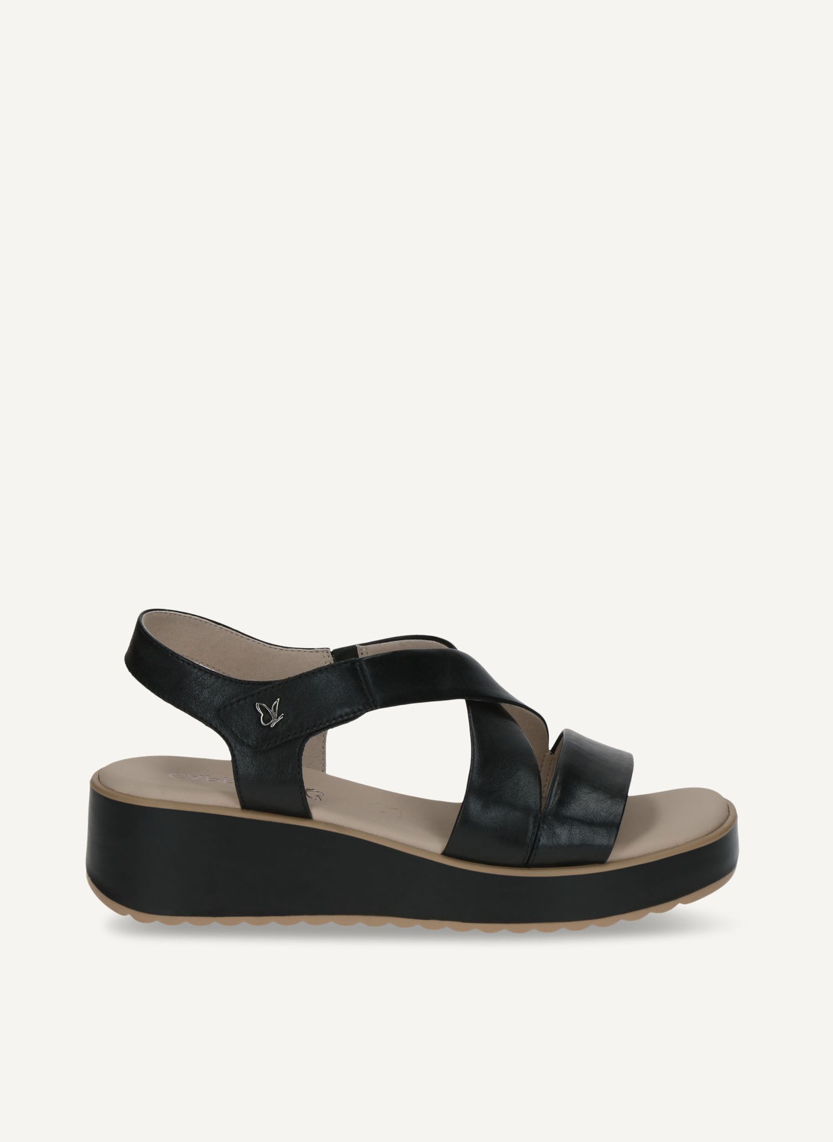 Sandales 9-28305-44 femme noir Caprice Sandales 9-28305-44 femme noir Noir