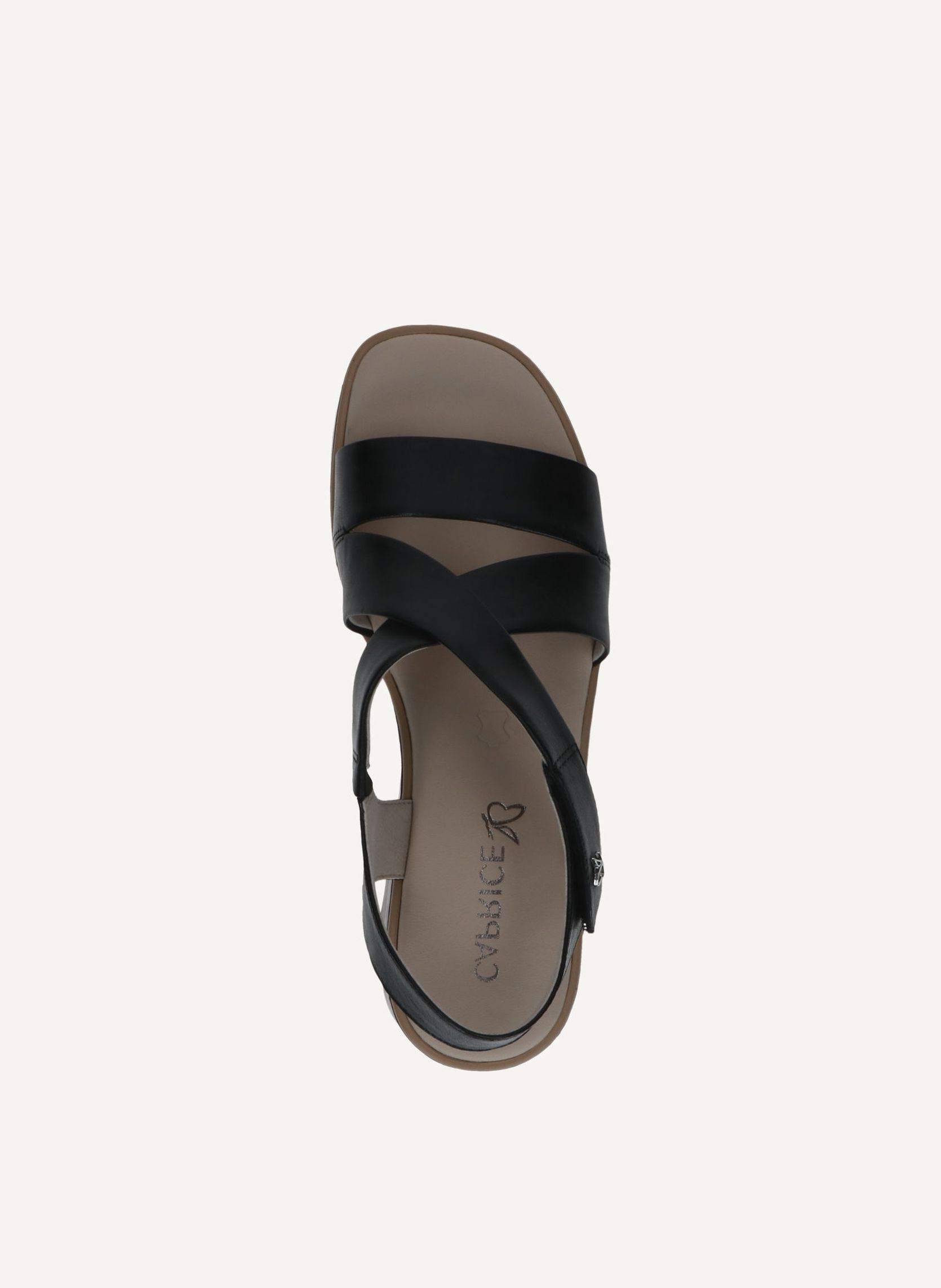 Sandales 9-28305-44 femme noir Caprice Sandales 9-28305-44 femme noir Noir