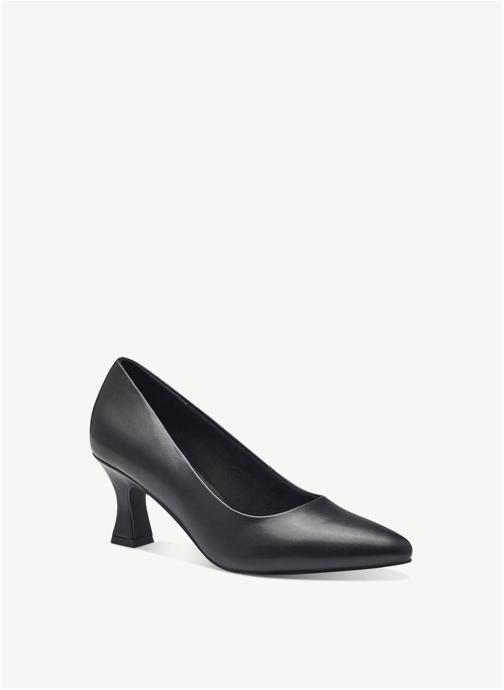 Marco Tozzi Escarpins 2-22420-42 femme noir
