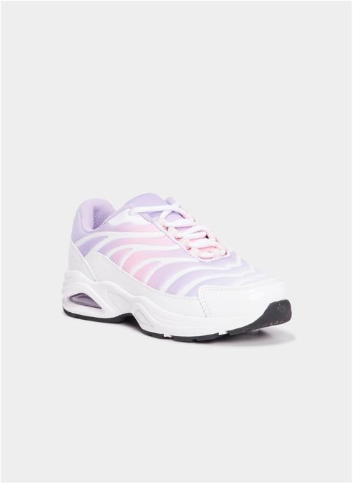 LIBERTO Baskets basses RECA_S_PF_RUN_0_251 fille rose