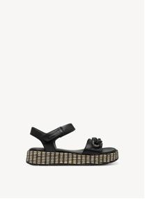 Sandales 8-88729-44 femme blanc