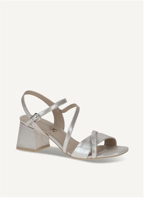 Caprice Sandales 9-28300-44 femme multicolore