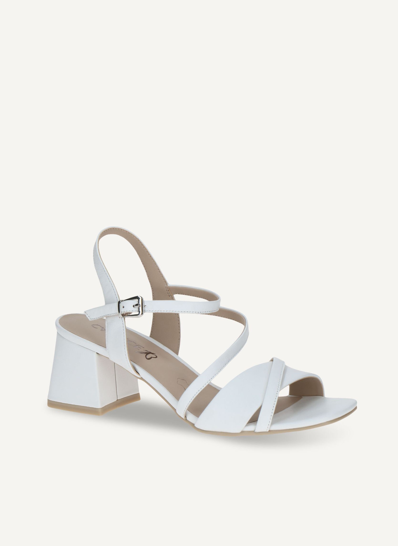 Sandales 9-28300-44 femme blanc Caprice Sandales 9-28300-44 femme blanc Blanc