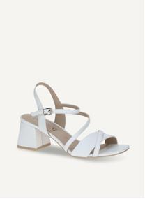Sandales 9-28300-44 femme blanc Caprice Sandales 9-28300-44 femme blanc Blanc