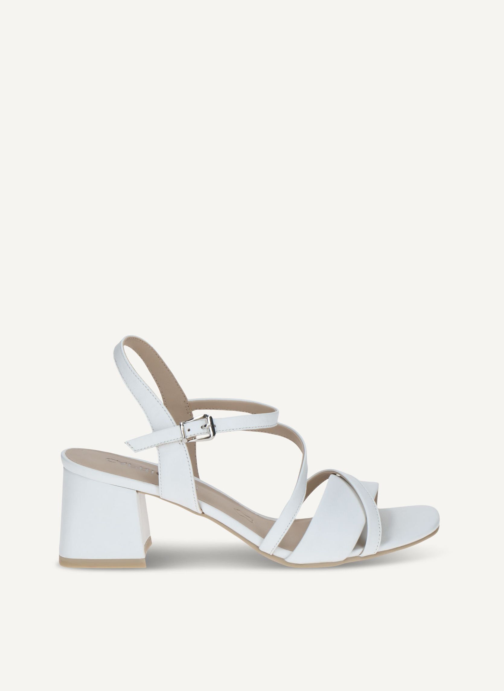 Sandales 9-28300-44 femme blanc Caprice Sandales 9-28300-44 femme blanc Blanc