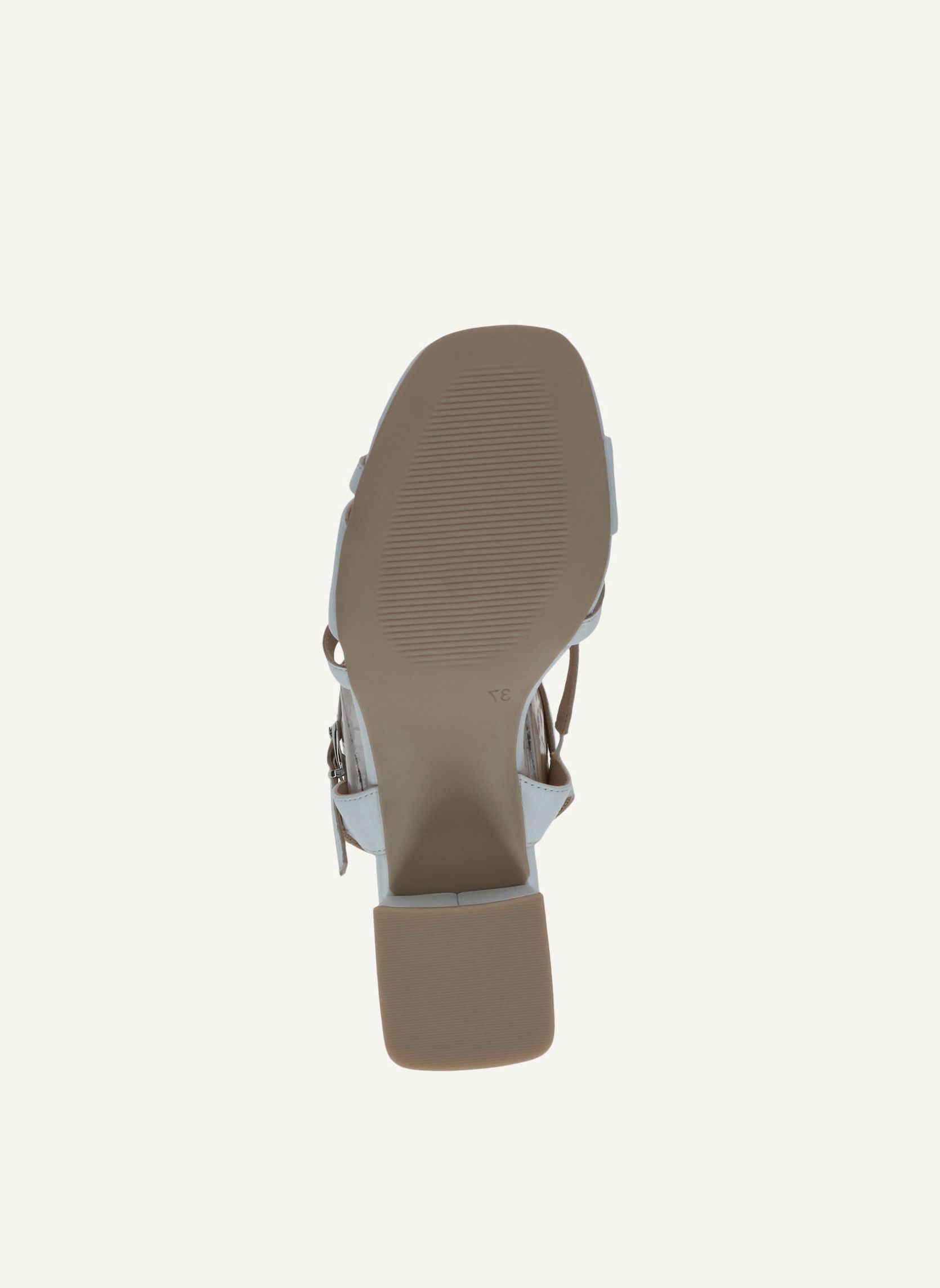 Sandales 9-28300-44 femme blanc Caprice Sandales 9-28300-44 femme blanc Blanc