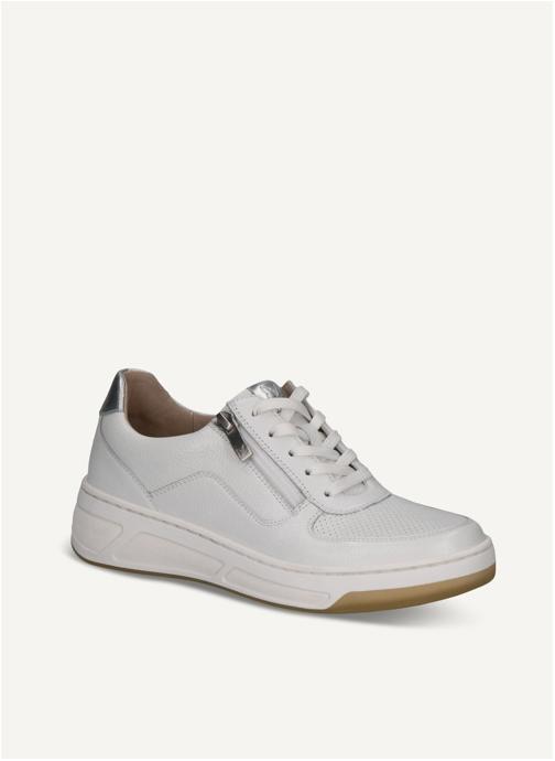 Caprice Baskets basses 9-23720-44 femme blanc