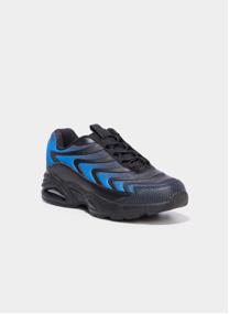 Baskets basses RUSEIN_S_JG_RUN_0_251 garçon bleu LIBERTO Baskets basses RUSEIN_S_JG_RUN_0_251 garçon bleu Bleu