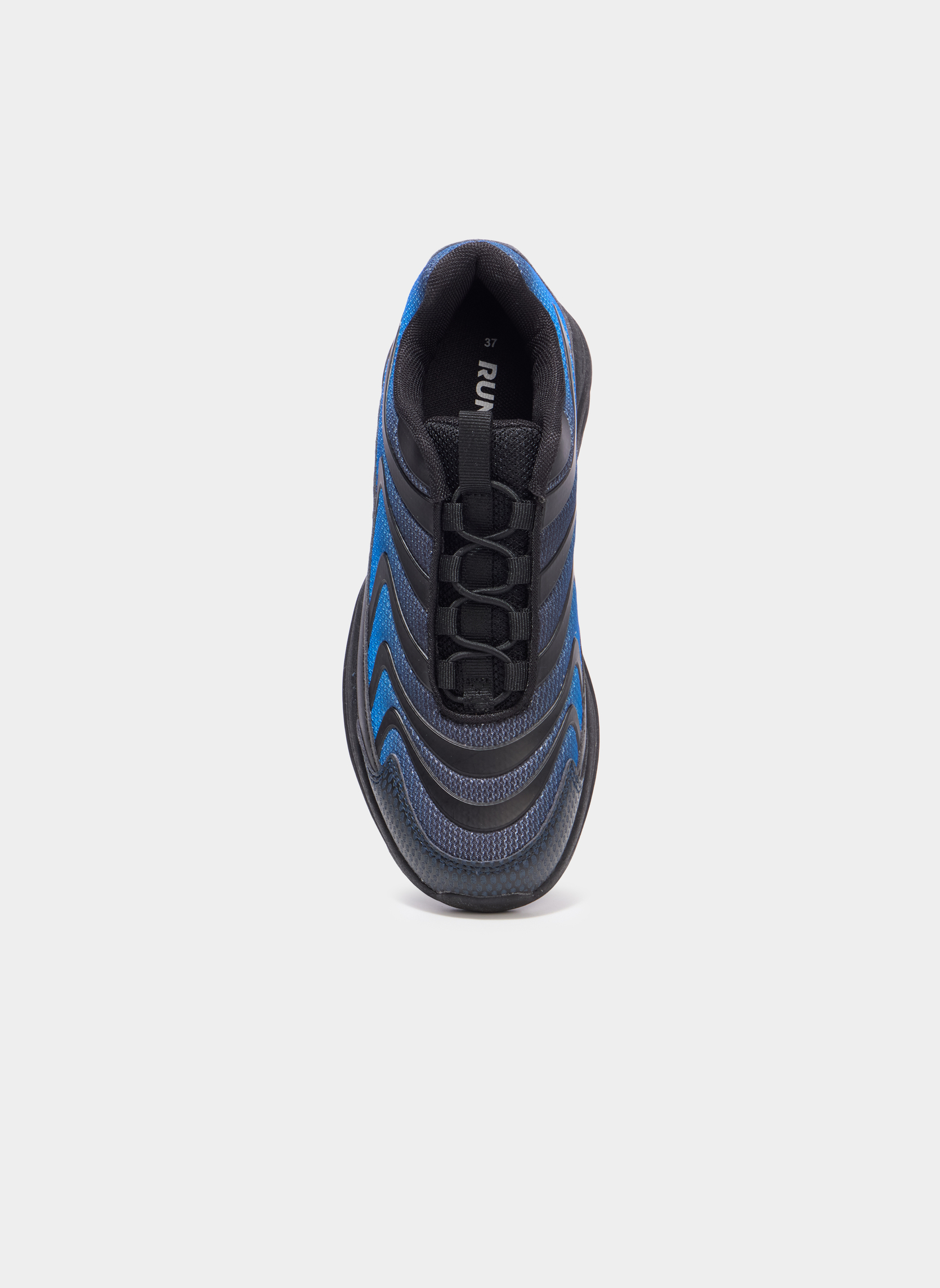 Baskets basses RUSEIN_S_JG_RUN_0_251 garçon bleu LIBERTO Baskets basses RUSEIN_S_JG_RUN_0_251 garçon bleu Bleu