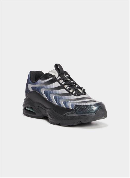 LIBERTO Baskets basses RUSEIN_S_JG_RUN_0_251 garçon noir