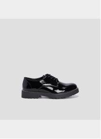 Derbies S_F_DBY_TREP_CLOUS_192 femme noir LIBERTO Derbies S_F_DBY_TREP_CLOUS_192 femme noir Noir
