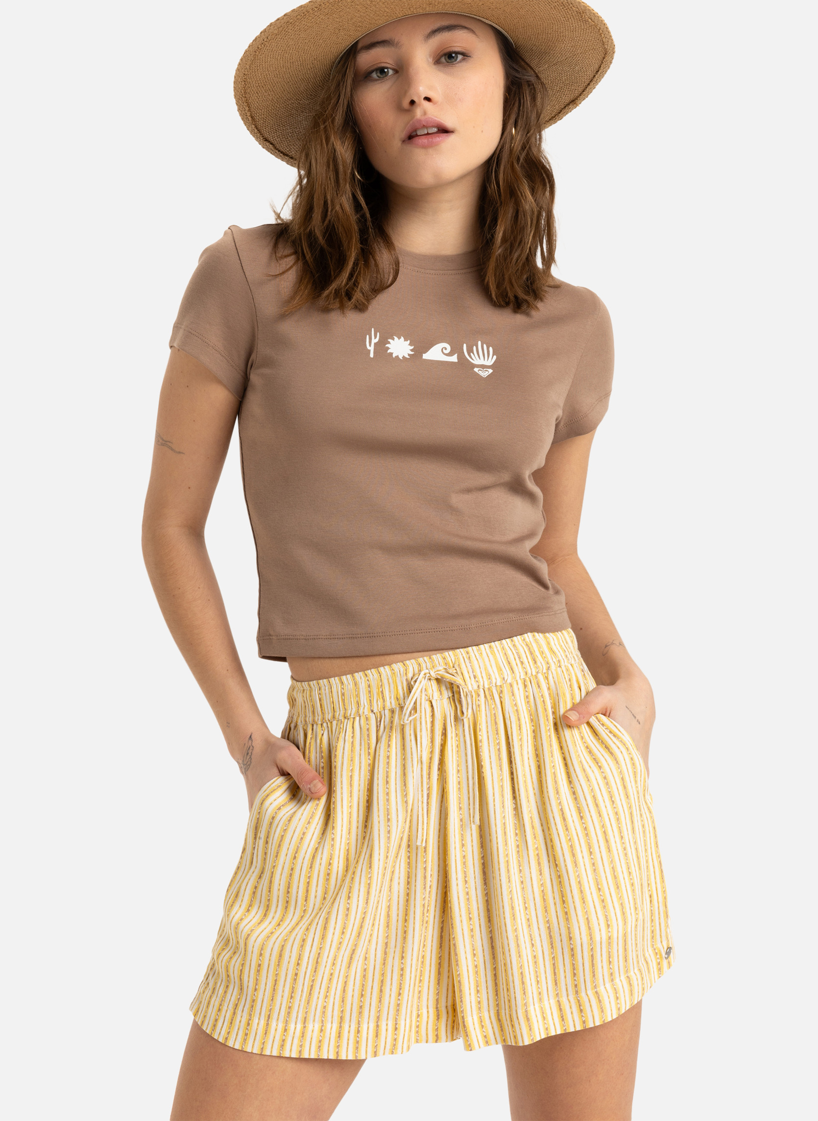 roxy-shorts-short-l-ger-lekeitio-break-femme-blanc-sarenza-france