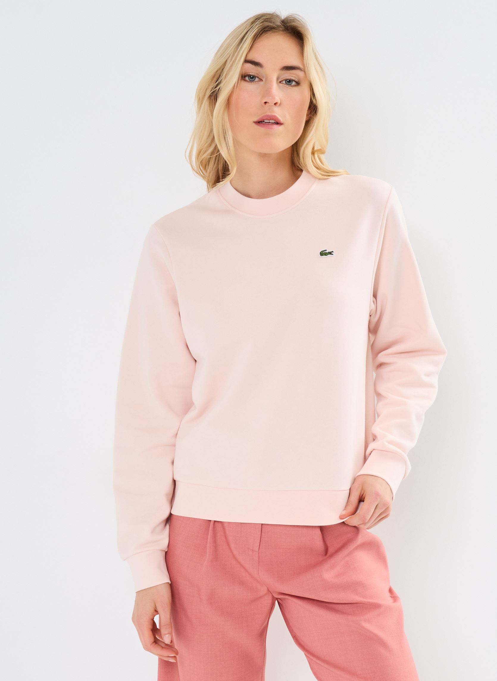 Sweat shirt Lacoste sf9202 FR