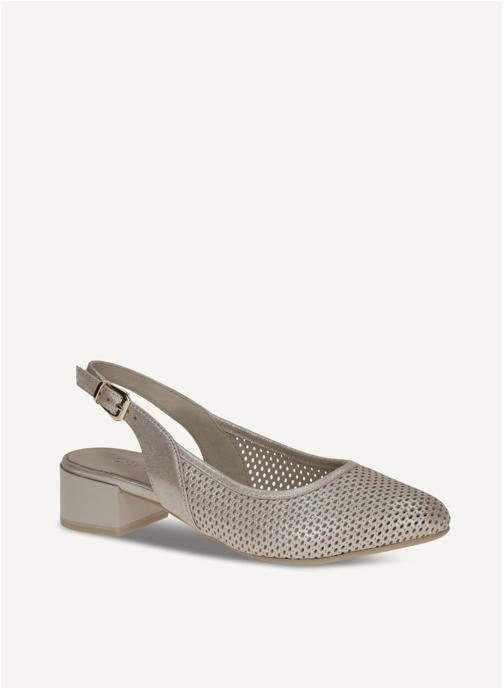 Caprice Escarpins 9-29602-44 femme marron