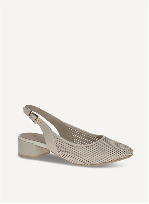 Caprice Escarpins 9-29602-44 femme beige
