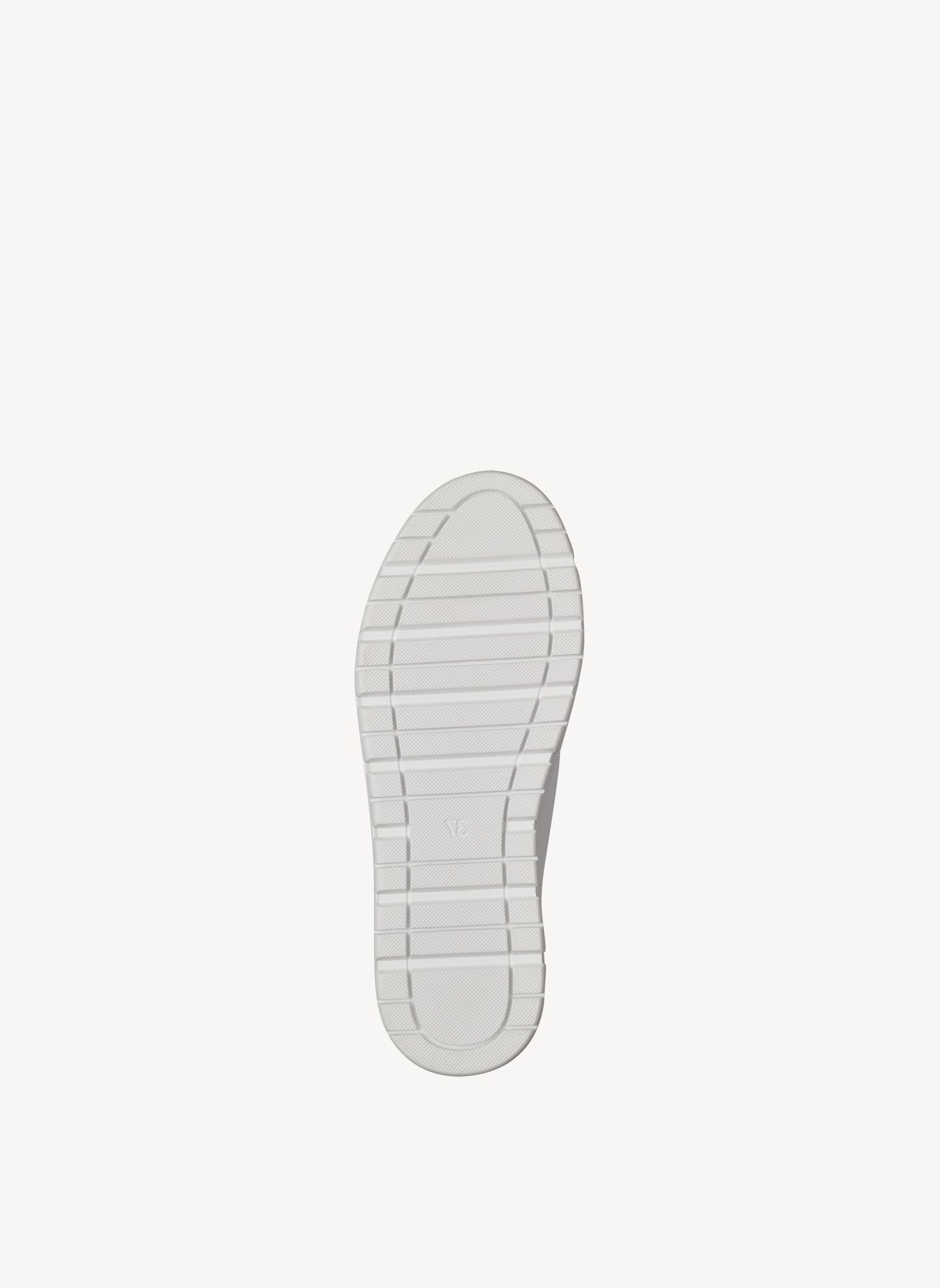 Baskets basses 2-23755-44 femme blanc Marco Tozzi Baskets basses 2-23755-44 femme blanc Blanc