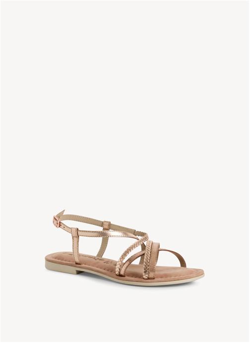 Tamaris Sandales 1-28139-44 femme multicolore