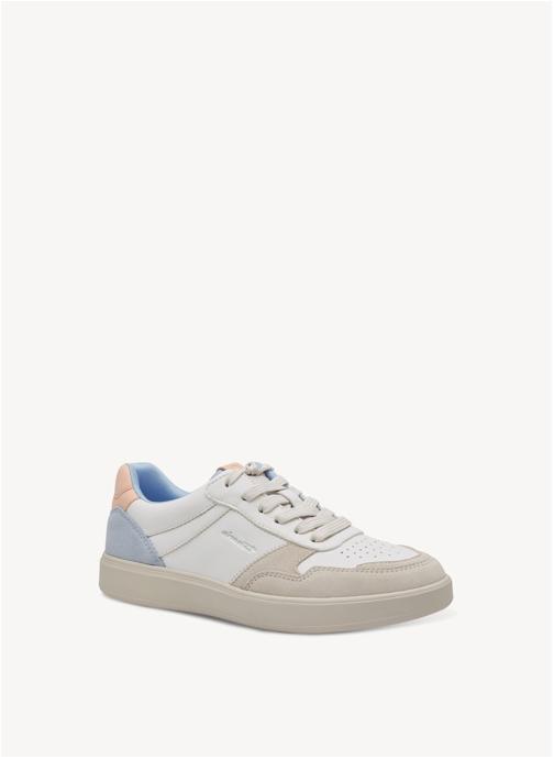 Tamaris Baskets basses 1-23785-44 femme bleu