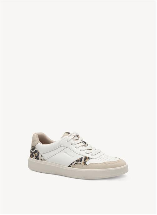 Tamaris Baskets basses 1-23785-44 femme marron