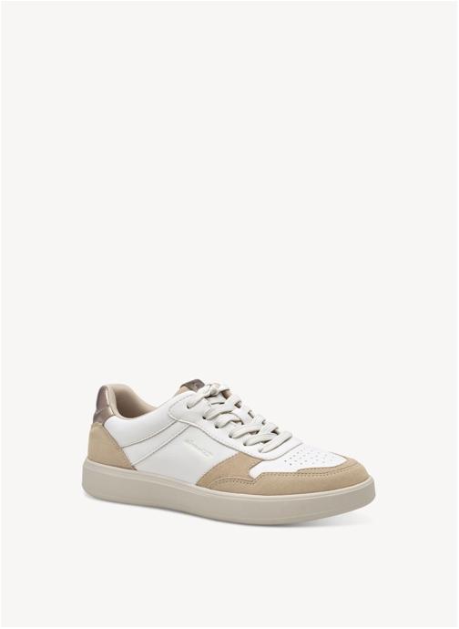 Tamaris Baskets basses 1-23785-44 femme beige