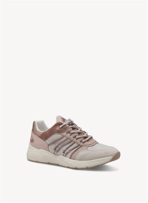 Tamaris Baskets basses 1-23762-44 femme rose