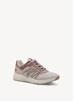 Tamaris 1-23762-44 Veterschoenen voor dames, Rose Kam, 38 EU