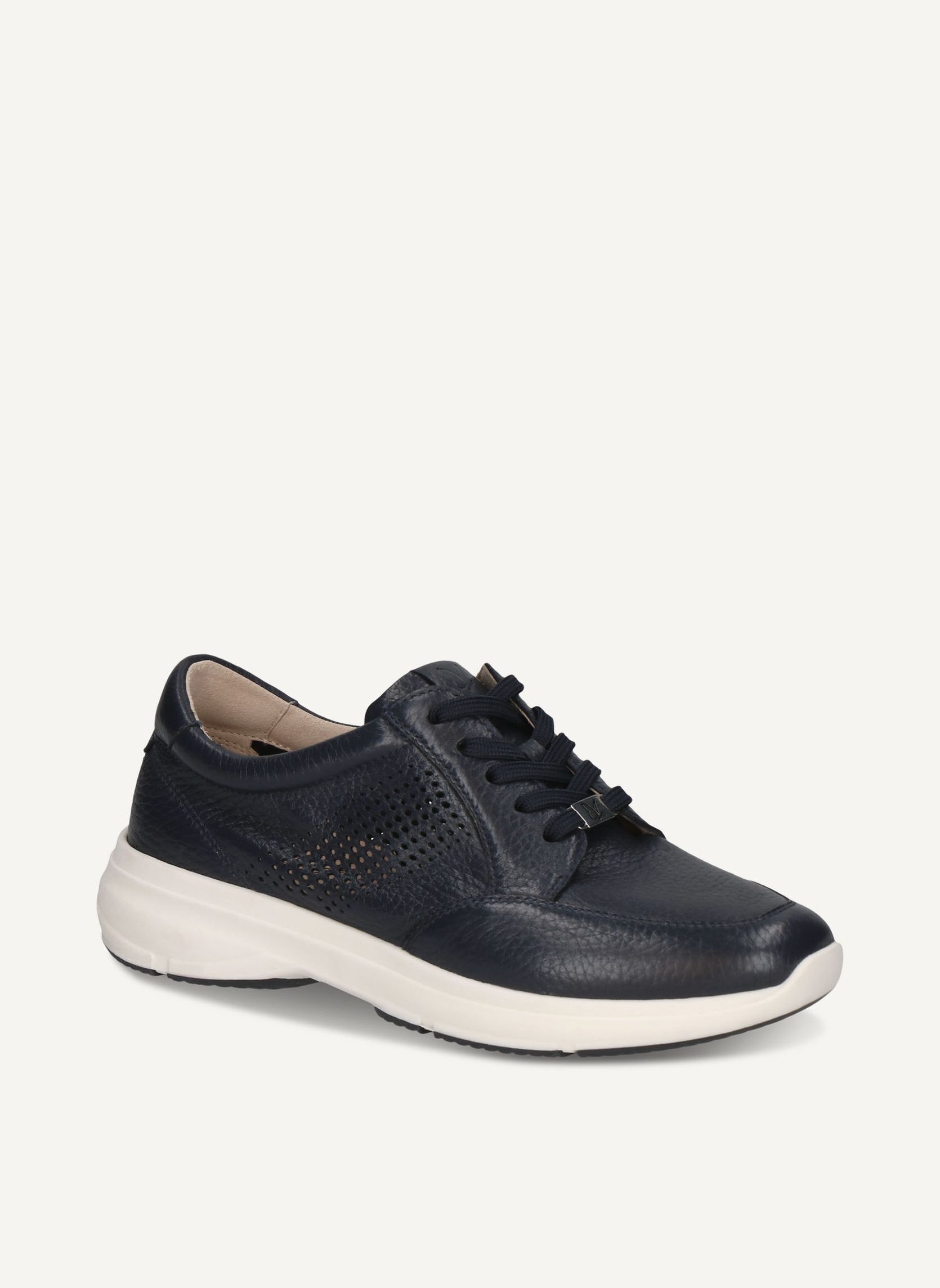 Baskets basses 9-23713-44 femme bleu Caprice Baskets basses 9-23713-44 femme bleu Bleu