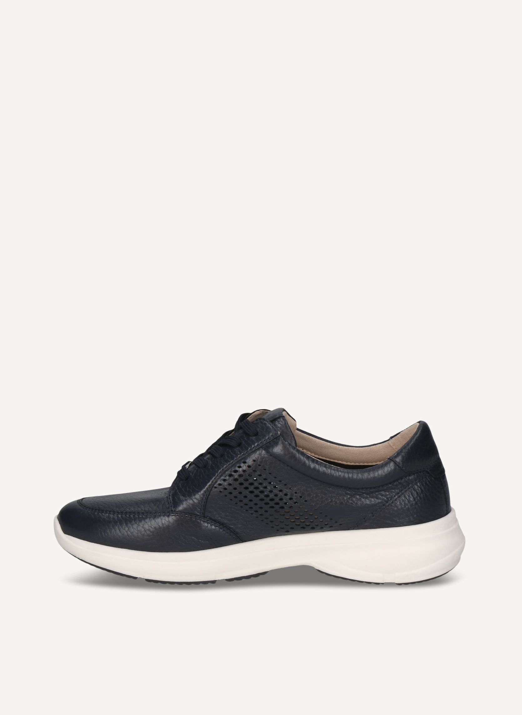Baskets basses 9-23713-44 femme bleu Caprice Baskets basses 9-23713-44 femme bleu Bleu