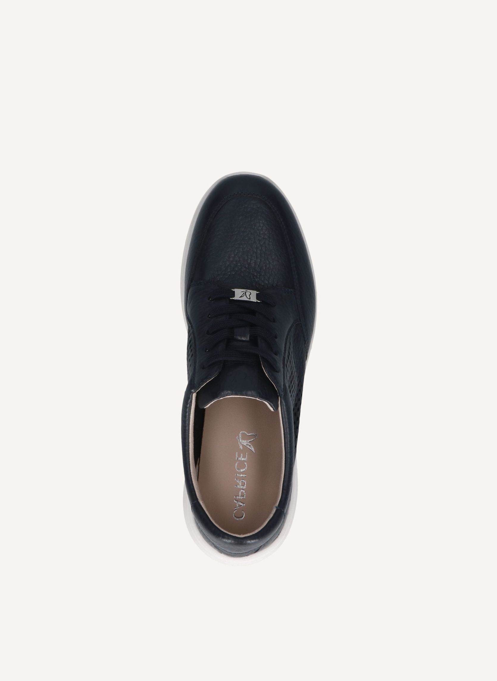 Baskets basses 9-23713-44 femme bleu Caprice Baskets basses 9-23713-44 femme bleu Bleu