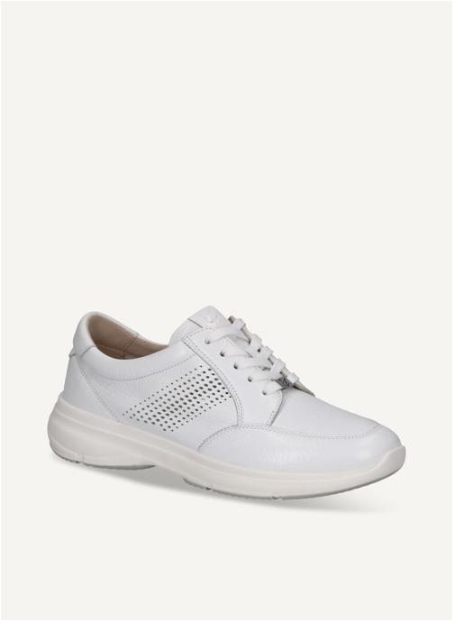 Caprice Baskets basses 9-23713-44 femme multicolore