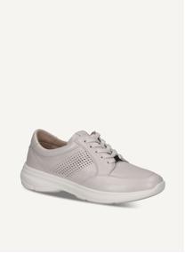 Baskets basses 9-23713-44 femme bleu