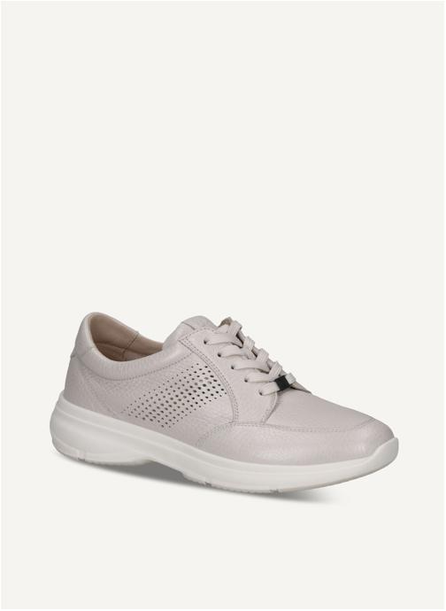 Caprice Baskets basses 9-23713-44 femme blanc