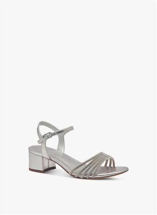 Tamaris Sandales 1-28248-44 femme multicolore