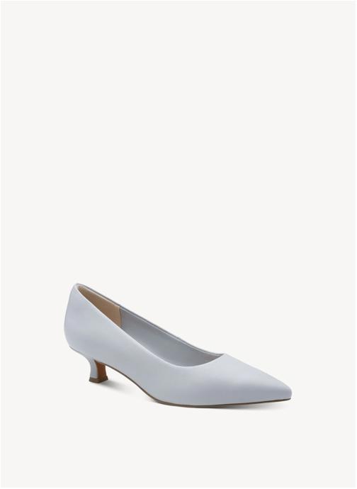 Marco Tozzi Escarpins 2-22331-44 femme bleu