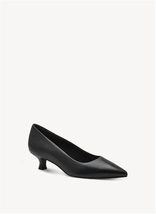 Marco Tozzi Escarpins 2-22331-44 femme noir