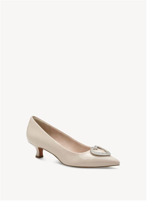 Marco Tozzi Escarpins 2-82401-44 femme rose