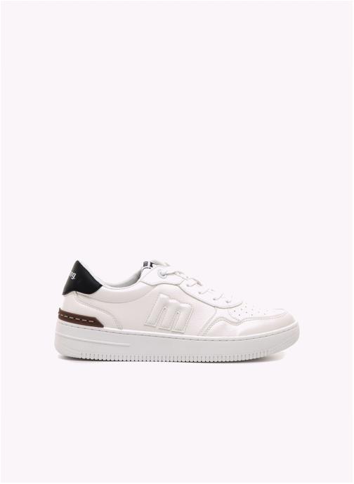 MTNG Baskets basses Sneakers Homme MTNG GRAVITY blanc homme blanc