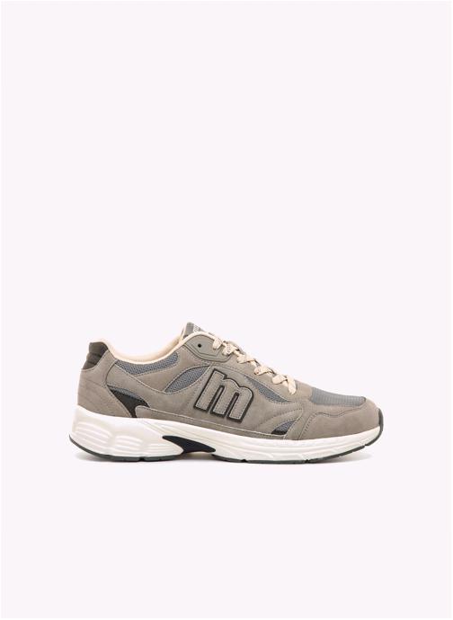 MTNG Baskets basses Sneakers Homme MTNG DADDY gris homme gris