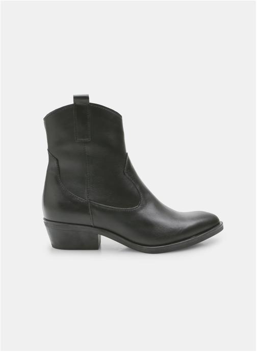 Bata Bottines basses 6946343 femme noir