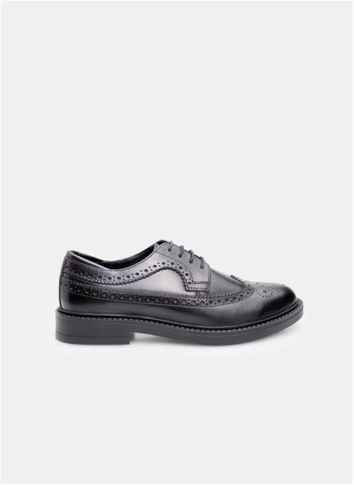 Bata Derbies 5246238 femme noir