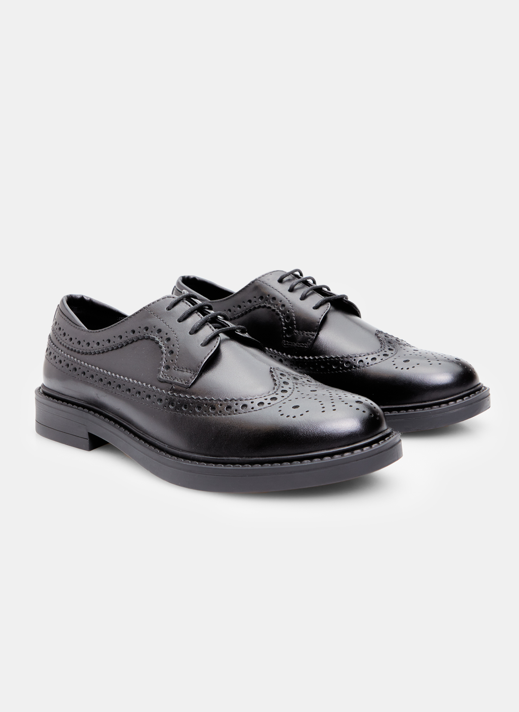 Derbies 5246238 femme noir Bata Derbies 5246238 femme noir Noir