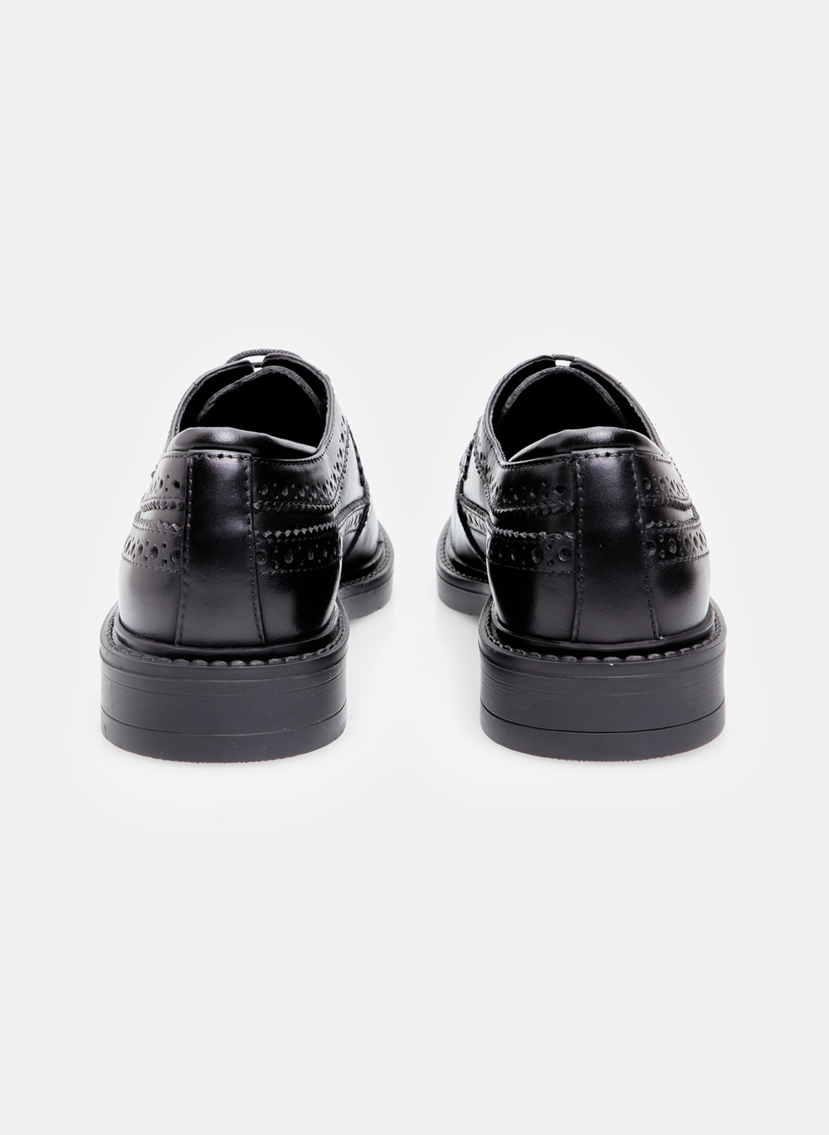 Derbies 5246238 femme noir Bata Derbies 5246238 femme noir Noir
