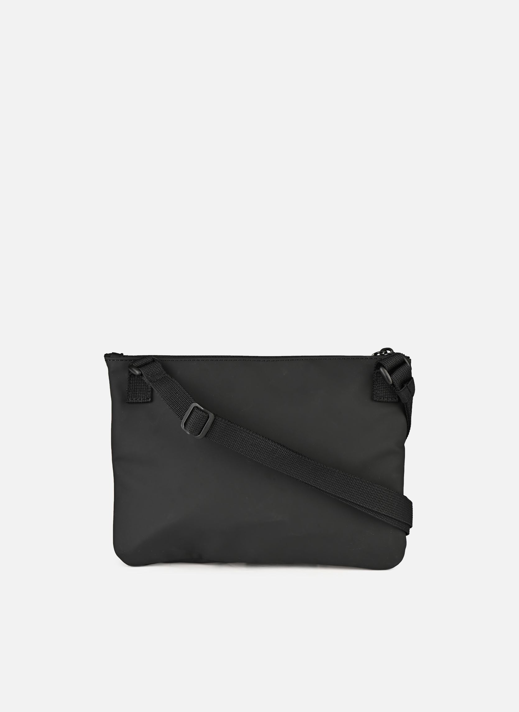 Schoudertassen Tjm Daily + Ns Sacoche heren zwart Tommy Jeans Schoudertassen Tjm Daily + Ns Sacoche heren zwart BLACK