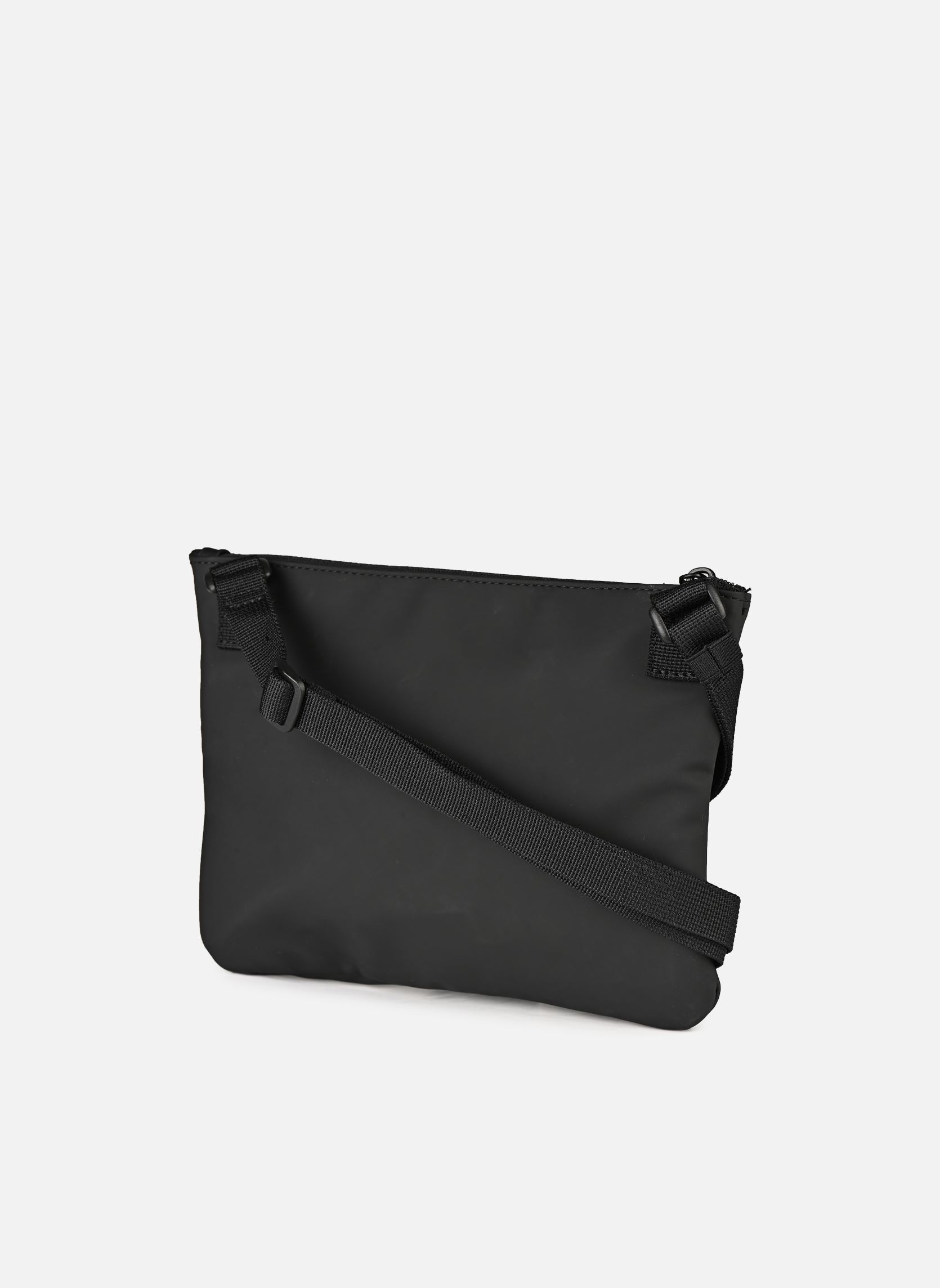 Schoudertassen Tjm Daily + Ns Sacoche heren zwart Tommy Jeans Schoudertassen Tjm Daily + Ns Sacoche heren zwart BLACK