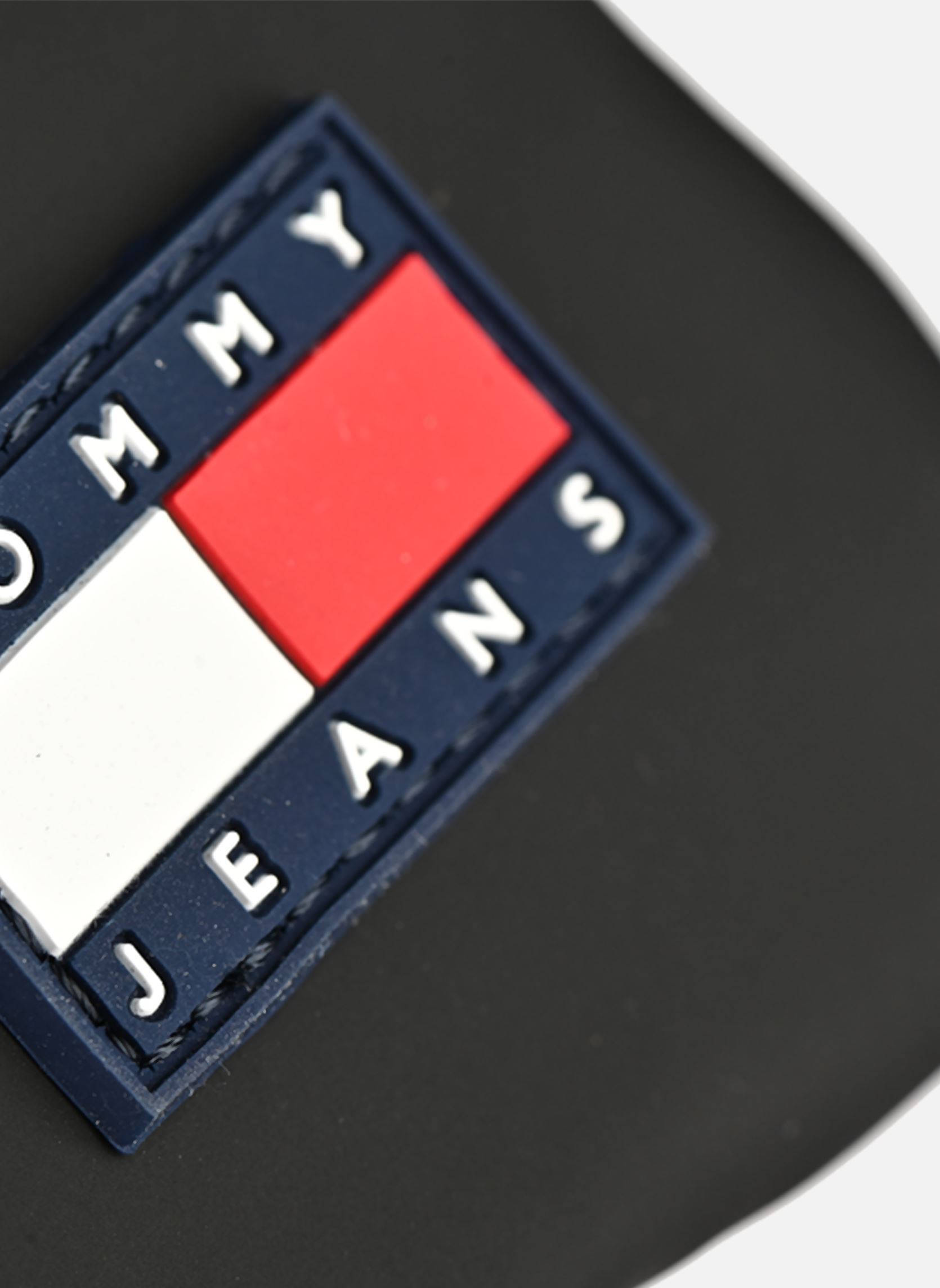 Schoudertassen Tjm Daily + Ns Sacoche heren zwart Tommy Jeans Schoudertassen Tjm Daily + Ns Sacoche heren zwart BLACK