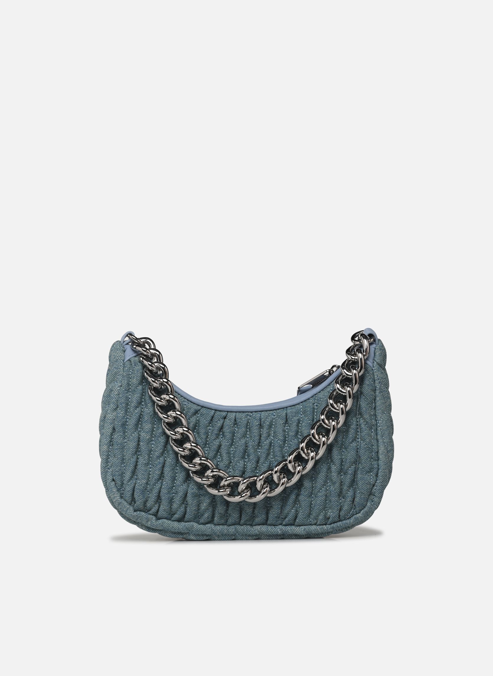 Sacs bandoulière Tjw Iconic Shoulder Denim femme bleu Tommy Jeans Sacs bandoulière Tjw Iconic Shoulder Denim femme bleu DENIM
