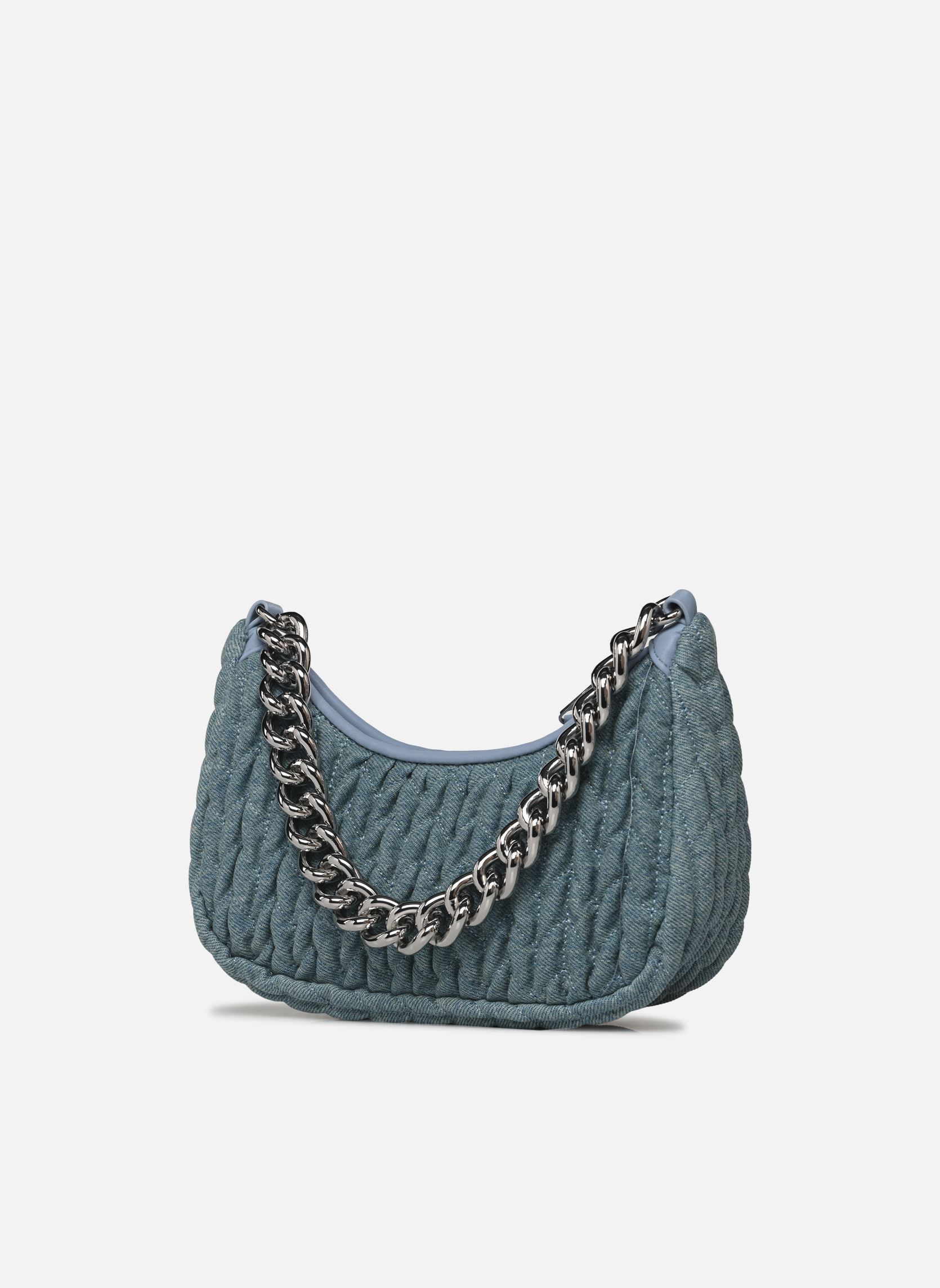Sacs bandoulière Tjw Iconic Shoulder Denim femme bleu Tommy Jeans Sacs bandoulière Tjw Iconic Shoulder Denim femme bleu DENIM